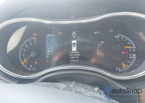 2018 Jeep Grand Cherokee Limited 4X4 from USA, damaged, VIN 1C4RJFBG2JC387832